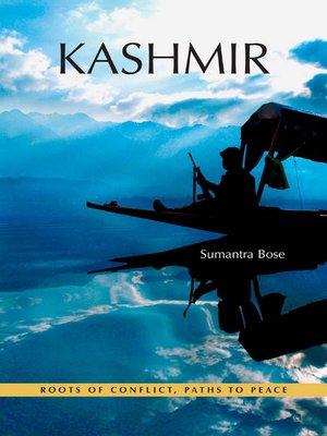 cover image of Kashmir